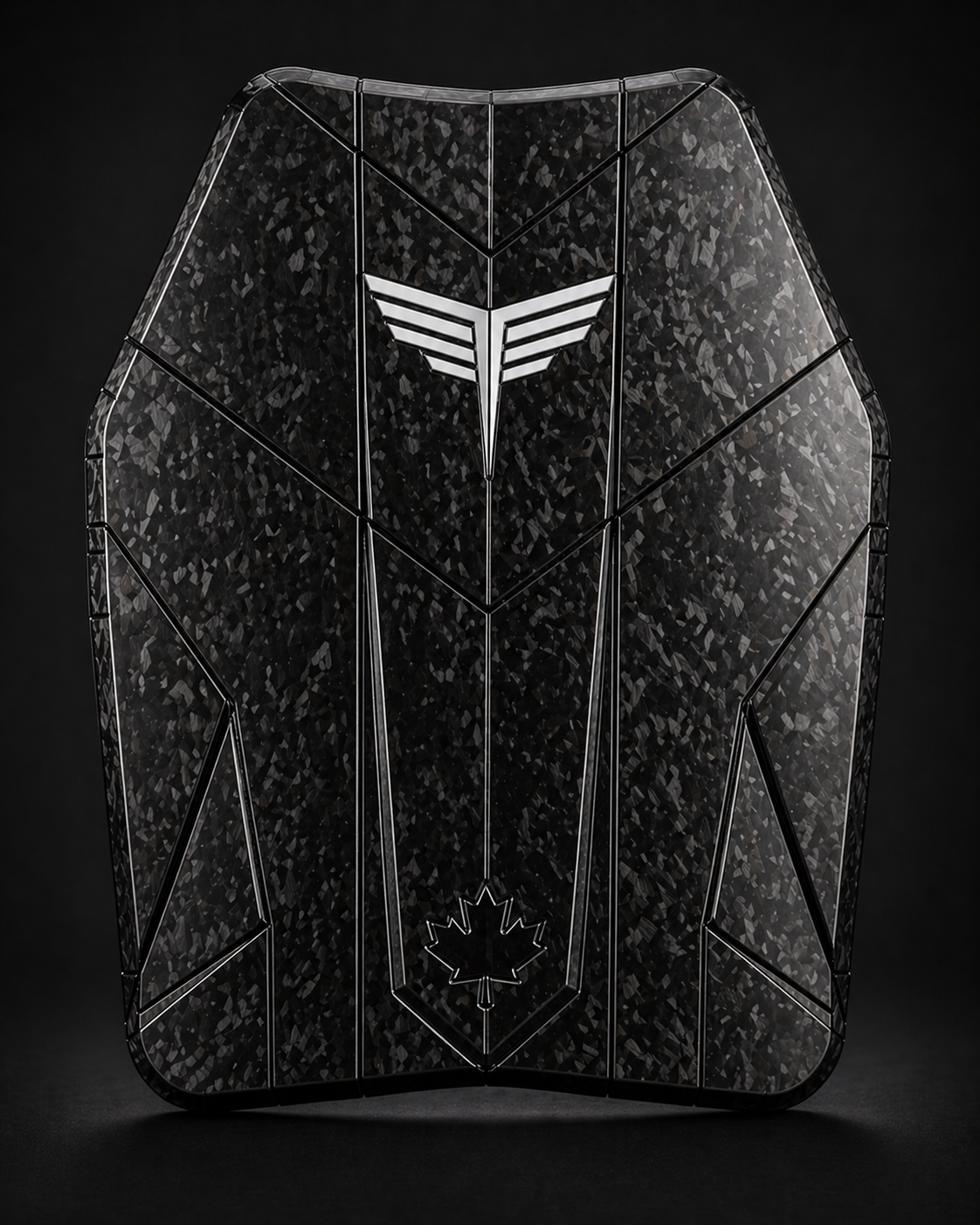 Sovereign Ballistic Plate