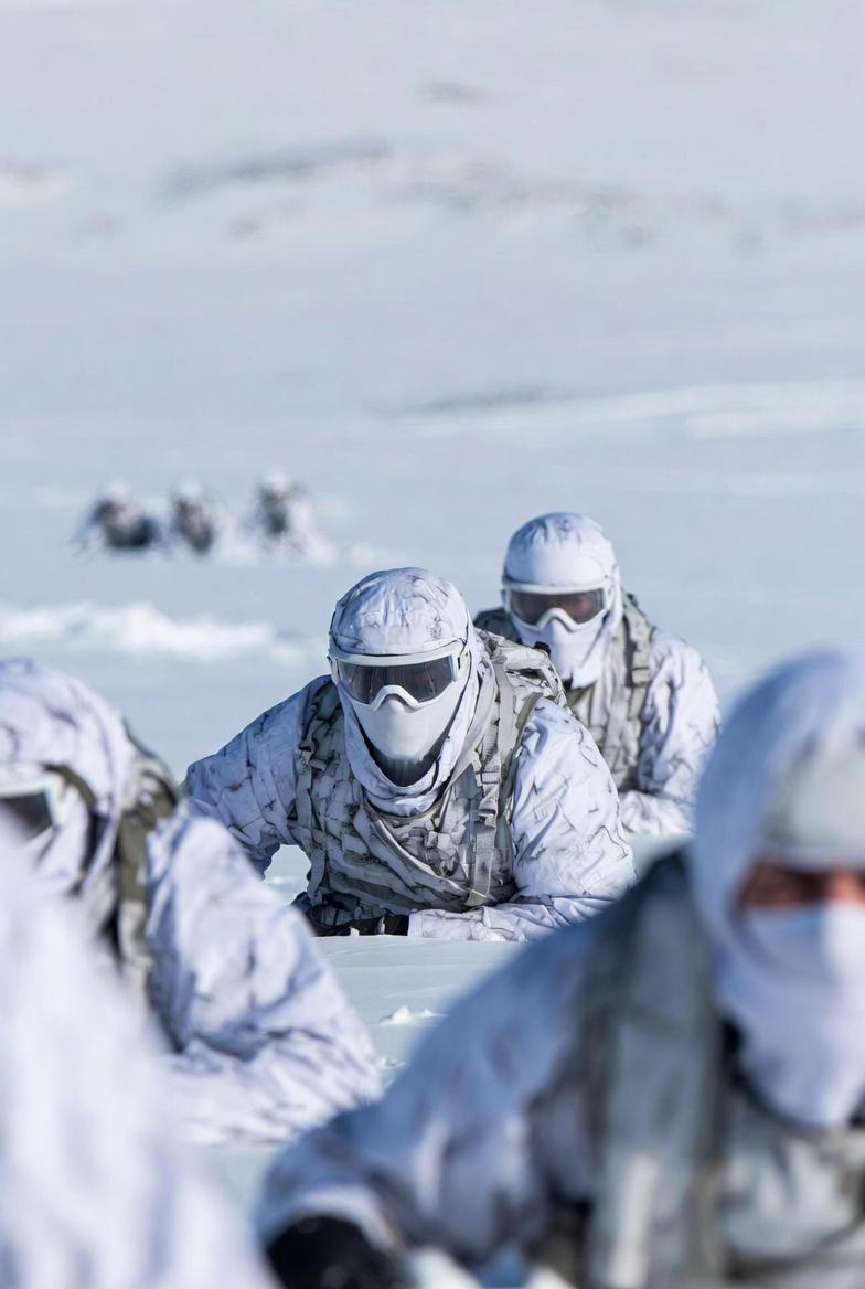 Arctic Operations