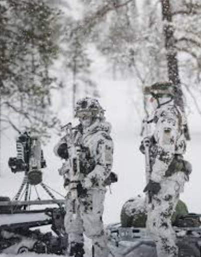 Parka System