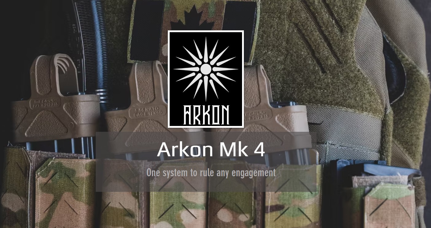 Arkon Mk4